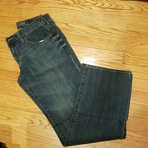 Old navy mens jeans